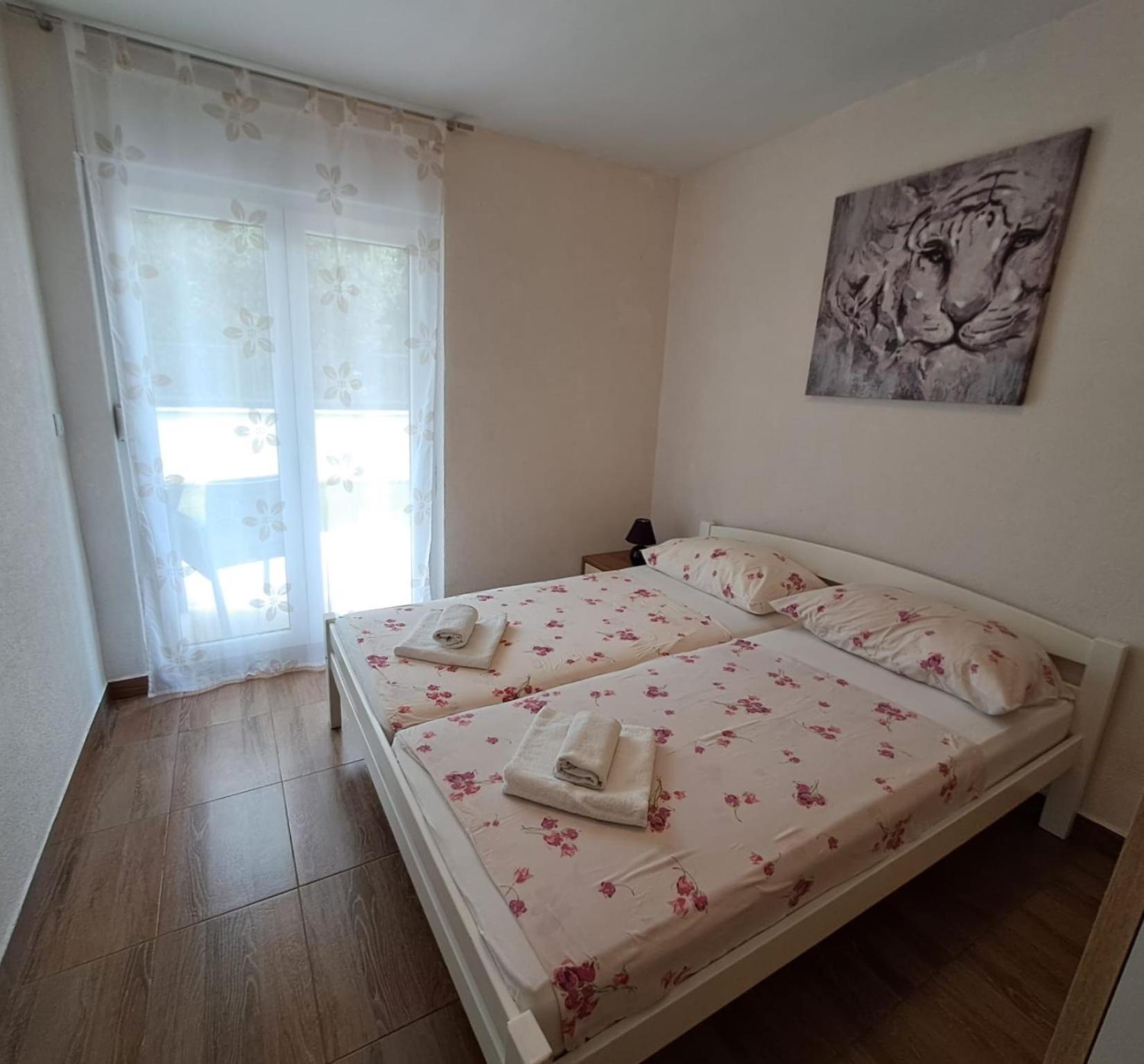 Apartments Neli Vinišće Dış mekan fotoğraf