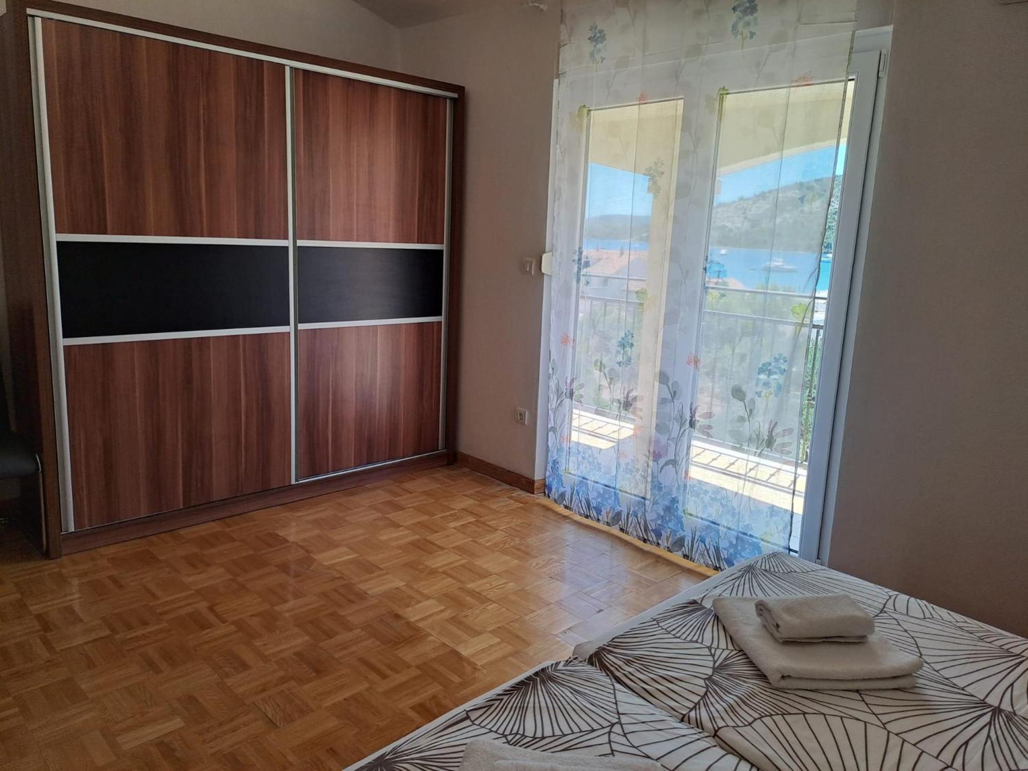 Apartments Neli Vinišće Dış mekan fotoğraf